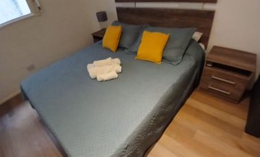 Monoambiente en Recoleta