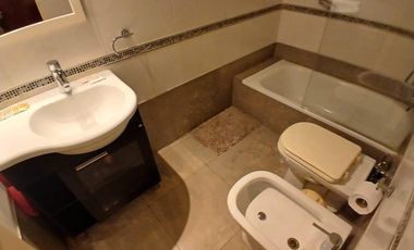 Monoambiente en Recoleta