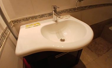 Monoambiente en Recoleta