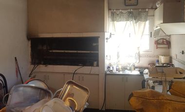 Casa en  Hipolito Yrigoyen al 1400, Quilmes