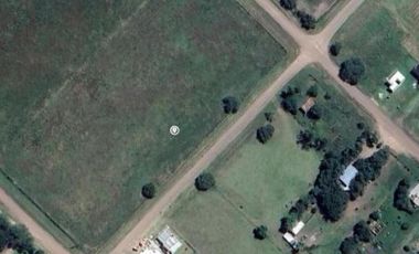 Terreno en venta - 1.092Mts2 - Nogoyá