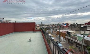 PH en Tablada