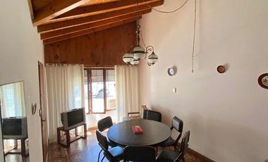 Casa en venta - 2 Dormitorios 1 Baño 1 Cochera - 300Mts2 - San Clemente del Tuyú