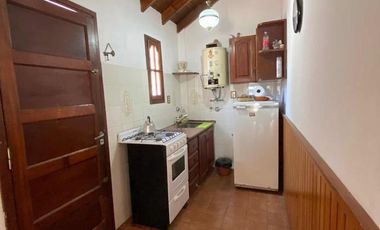 Casa en venta - 2 Dormitorios 1 Baño 1 Cochera - 300Mts2 - San Clemente del Tuyú