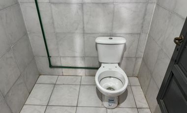 Depósito de 410 m2 cubiertos en Hurlingham