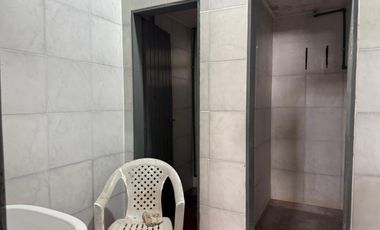 Depósito de 410 m2 cubiertos en Hurlingham