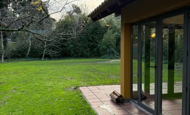 Casa en Bosque Peralta Ramos