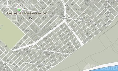 Casa en Bosque Peralta Ramos