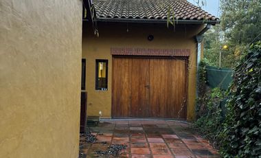 Casa en Bosque Peralta Ramos