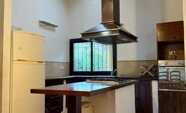 Casa en Bosque Peralta Ramos