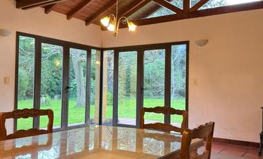 Casa en Bosque Peralta Ramos