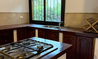 Casa en Bosque Peralta Ramos