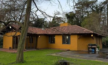 Casa en Bosque Peralta Ramos