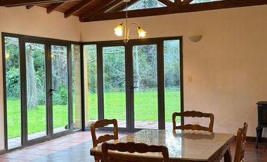 Casa en Bosque Peralta Ramos