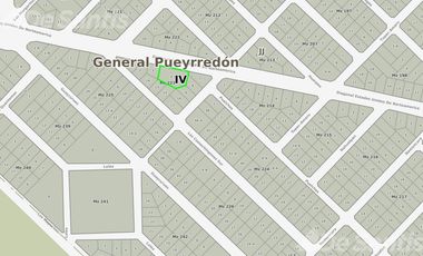 Casa en Bosque Peralta Ramos