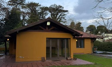 Casa en Bosque Peralta Ramos