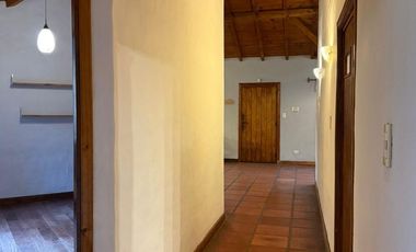 Casa en Bosque Peralta Ramos