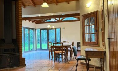 Casa en Bosque Peralta Ramos