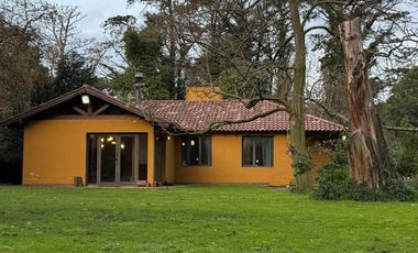 Casa en Bosque Peralta Ramos