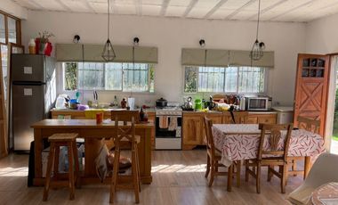 Casa venta Parque las  Naciones Guernica