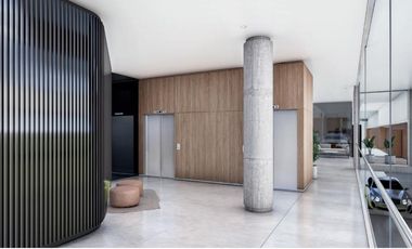 Departamento de dos dormitorios