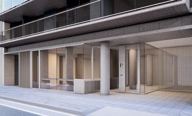 Departamento de dos dormitorios