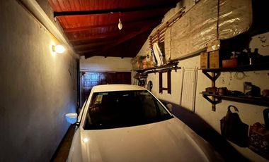 PH en venta - 2 Dormitorios 1 Baño - Cocheras - 194Mts2 - Mercedes