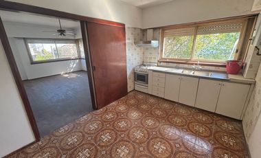 Departamento de 3 ambientes