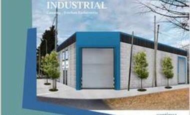 Galpón en Mariano Castex 1700, Canning, Ezeiza, Buenos Aires