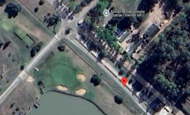 Terreno en venta - 2400Mts2 - Fincas de San Vicente