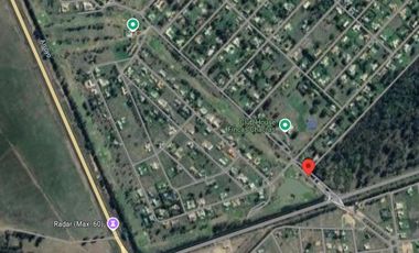 Terreno en venta - 2400Mts2 - Fincas de San Vicente