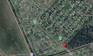 Terreno en venta - 2400Mts2 - Fincas de San Vicente