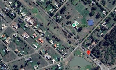 Terreno en venta - 2400Mts2 - Fincas de San Vicente