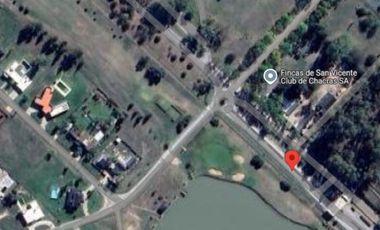 Terreno en venta - 2400Mts2 - Fincas de San Vicente