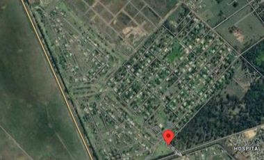 Terreno en venta - 2400Mts2 - Fincas de San Vicente