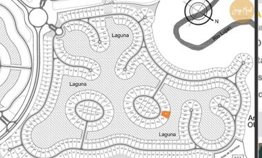 Terreno en venta - 1.268mts2 - San Sebastián