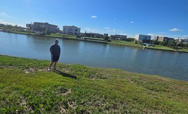 Terreno en venta - 1.268mts2 - San Sebastián