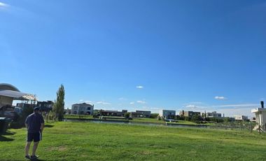 Terreno en venta - 1.268mts2 - San Sebastián