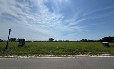 Terreno en venta - 1.268mts2 - San Sebastián