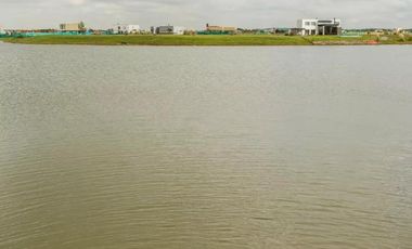 Terreno en venta - 1.268mts2 - San Sebastián