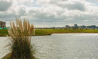 Terreno en venta - 1.268mts2 - San Sebastián