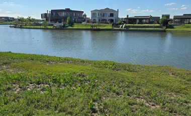 Terreno en venta - 1.268mts2 - San Sebastián