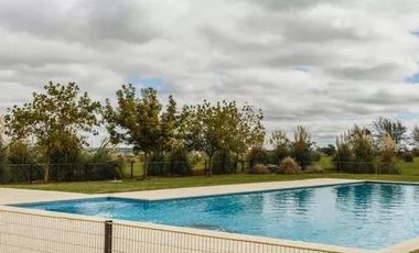 Terreno en venta - 1.268mts2 - San Sebastián