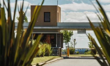 Terreno en venta - 1.268mts2 - San Sebastián