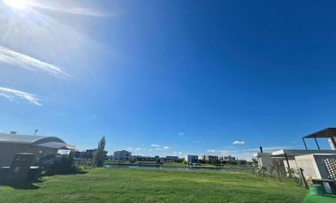 Terreno en venta - 1.268mts2 - San Sebastián