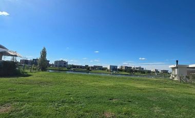 Terreno en venta - 1.268mts2 - San Sebastián