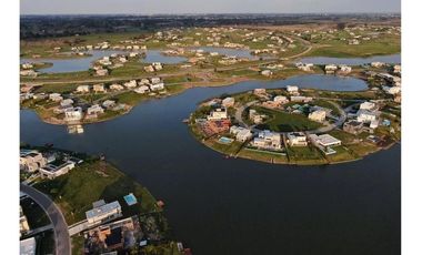 Terreno en venta - 1.268mts2 - San Sebastián