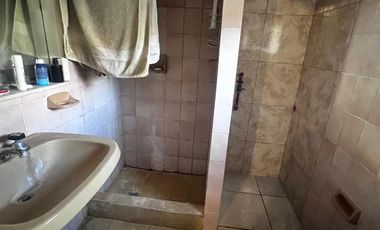 Casa en Bernardino Rivadavia