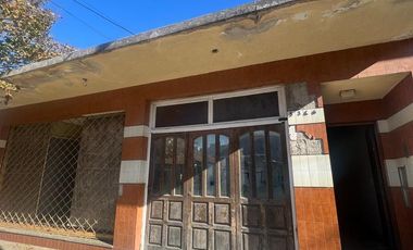 Casa en Bernardino Rivadavia