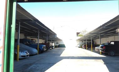 Cochera en venta - 600Mts2 - Mar del Plata